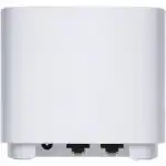 Маршрутизатор для дома Asus XD4 PLUS (2-PK) White 90IG07M0-MO3C20