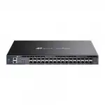 Коммутатор TP-Link SX6632YF (26 SFP портов)