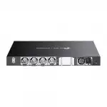 Коммутатор TP-Link SX6632YF (26 SFP портов)