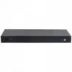 Коммутатор Dahua CS4226 DH-CS4226-24ET-375 (1000 Base-T (1000 мбит/с), 2 SFP порта)