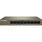 Коммутатор TENDA M20 M20-8G-POE (1000 Base-T (1000 мбит/с))