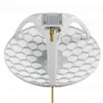 WiFi точка доступа Mikrotik RouterBOARD LHG LTE18 LHGGM&EG18-EA
