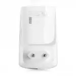 Усилитель сигнала Wi-Fi TP-Link TL-WA850RE(RU) (10/100 Base-TX (100 мбит/с), Wi-Fi 4 (802.11b /g / n), со встроенной антенной)