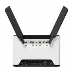 Маршрутизатор для дома Mikrotik Chateau LTE6 ax
