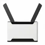 Маршрутизатор для дома Mikrotik Chateau LTE6 ax