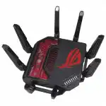 Маршрутизатор для дома Asus GT-BE19000