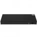 Коммутатор CUDY GS2024S2 (1000 Base-T (1000 мбит/с), 4 SFP порта)