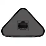 Сетевое устройство D-link DPE-302GE (PoE-усилитель)