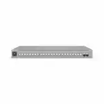 Коммутатор Ubiquiti USW-Pro-Max-24 (1000 Base-T (1000 мбит/с), 2 SFP порта)