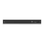 Коммутатор Zyxel XGS2210-52-EU0101F (1000 Base-TX (1000 мбит/с), 4 SFP порта)