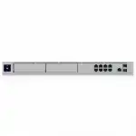 Маршрутизатор Ubiquiti Dream Machine Pro Max UDM-PRO-MAX (10/100/1000 Base-TX (1000 мбит/с))