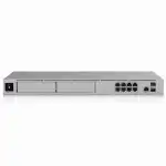 Маршрутизатор Ubiquiti Dream Machine Pro Max UDM-PRO-MAX (10/100/1000 Base-TX (1000 мбит/с))