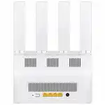 Маршрутизатор для дома Huawei WUKUN-BE32 53030CFJ