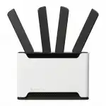 Маршрутизатор для дома Mikrotik Chateau 5G ax