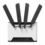 Маршрутизатор для дома Mikrotik Chateau 5G ax