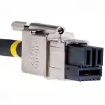 Аксессуар для сетевого оборудования Cisco Catalyst StackPower cable 50cm CAB-SPWR-50CM (Кабель)