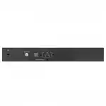 Коммутатор D-link DGS-1210-10MP/FL2A (1000 Base-T (1000 мбит/с), 2 SFP порта)