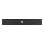 Коммутатор D-link DGS-1210-28/FL2A DGS-1210-08P/G3A (1000 Base-T (1000 мбит/с), 2 SFP порта)