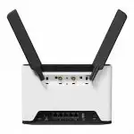 Маршрутизатор для дома Mikrotik Chateau LTE18 ax S53UG+5HAXD2HAXD-TC&EG18-EA