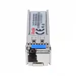 Модуль Ruijie 2.5G SFP Module 2.5G-SFP-LX03-SM1550-BIDI-I (SFP модуль)