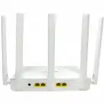 Маршрутизатор Origo OWR3030AXG/A1A (10/100/1000 Base-TX (1000 мбит/с))