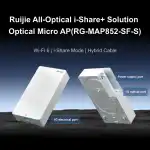 WiFi точка доступа Ruijie RG-MAP852-SF-S