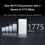 WiFi точка доступа Ruijie RG-MAP852-SF-S