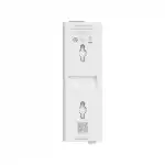 Медиаконвертор Ruijie RG-PF2920-DPBOX-P