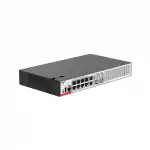 Коммутатор Ruijie RG-S5000-10GT2MS-P-E (1000 Base-T (1000 мбит/с), 2 SFP порта)