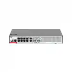 Коммутатор Ruijie RG-S5000-10GT2MS-P-E (1000 Base-T (1000 мбит/с), 2 SFP порта)