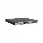 Коммутатор Ruijie RG-S5760C-48GT4XS-HP-X (1000 Base-T (1000 мбит/с), 4 SFP порта)