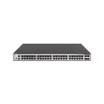 Коммутатор Ruijie RG-S5760C-48GT4XS-HP-X (1000 Base-T (1000 мбит/с), 4 SFP порта)