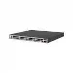 Коммутатор Ruijie RG-S5760C-48GT4XS-HP-X (1000 Base-T (1000 мбит/с), 4 SFP порта)