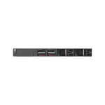 Коммутатор Ruijie RG-S5760C-48GT4XS-HP-X (1000 Base-T (1000 мбит/с), 4 SFP порта)