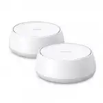Маршрутизатор для дома TP-Link Deco BE25(2-pack) Deco BE25(2-pack)(EU)