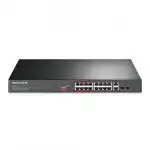 Коммутатор Mercusys MS118CP (100 Base-T (100 мбит/с))