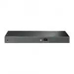 Коммутатор Mercusys MS118CP (100 Base-T (100 мбит/с))