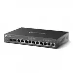 Маршрутизатор TP-Link VPN-маршрутизатор со встроенным контроллером Omada ER7212PC(UN) (10/100/1000 Base-TX (1000 мбит/с))