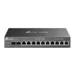 Маршрутизатор TP-Link VPN-маршрутизатор со встроенным контроллером Omada ER7212PC(UN) (10/100/1000 Base-TX (1000 мбит/с))