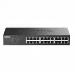 Коммутатор D-link DES-1024D (100 Base-TX (100 мбит/с))