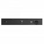 Коммутатор D-link DES-1024D (100 Base-TX (100 мбит/с))