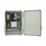 Коммутатор OSNOVO SW-60812/W (100 Base-T (100 мбит/с), 2 SFP порта)
