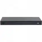 Коммутатор Dahua DH-S3218-16ET-190 (100 Base-T (100 мбит/с), 2 SFP порта)