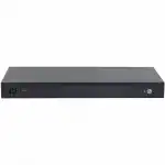 Коммутатор Dahua DH-S3220-16GT-240 (1000 Base-T (1000 мбит/с), 2 SFP порта)
