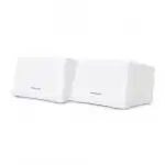 Маршрутизатор для дома Mercusys Halo H47BE(2-pack) Halo H47BE(2-pack)(EU)