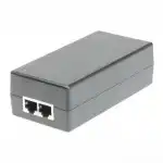 PoE инжектор OSNOVO Midspan-1 MIDSPAN-1/650GA (1 порт, 65 Вт)