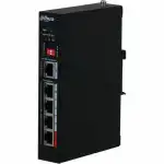 PoE инжектор Dahua DH-PFT1500 (5 портов, 90 Вт)