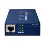 PoE инжектор Planet POE-176-95 Single-Port (1 порт, 95 Вт)