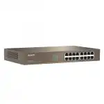 Коммутатор TENDA TEG1016D (1000 Base-TX (1000 мбит/с))