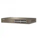 Коммутатор TENDA TEG1016D (1000 Base-TX (1000 мбит/с))